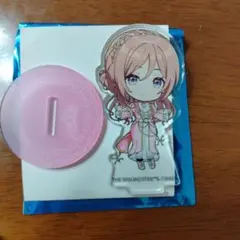 学園アイドルマスター 姫崎莉波ミニアクスタ