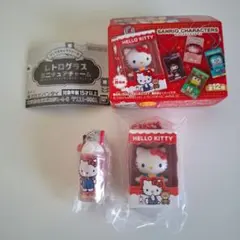 ハローキティ　2点セット