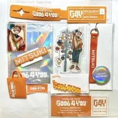 G4Y 三月 セット