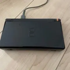 Nintendo DS Lite ブラック 本体 ジャンク