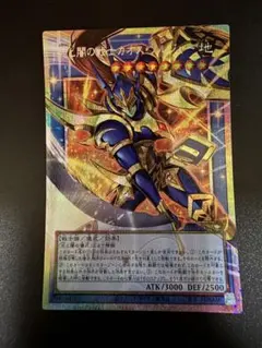 2026年最新】光と闇の戦士カオス・ソルジャー シークレットの人気