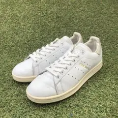 美品24 adidas STANSMISTH アディダス スタンスミスHC242のサムネイル