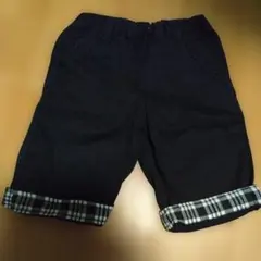 COMME CA ISM キッズ ハーフパンツ 110A