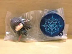Fate/Grand Order スカサハ ぷちきゃら! ちみメガ 第2弾