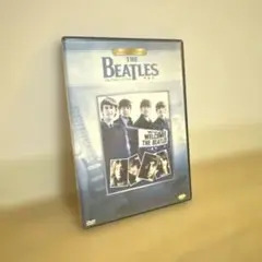 THE BEATLES: The First U.S. Visit DVD
