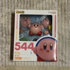 ねんどろいど 星のカービィ 544