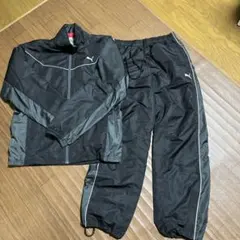 h*i様 神戸市立科学技術高等学校サッカー部ウィンドブレイカー - メルカリ