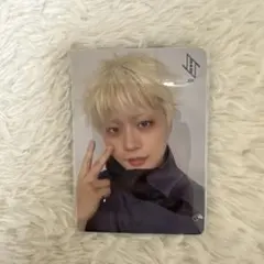 JO1 木全翔也 Survive Fes トレカ CD 購入特典 - メルカリ