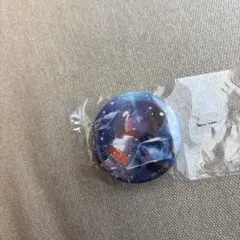 コナン キャラクター缶バッジ