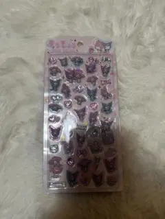 メロクロ うるちゅるシール