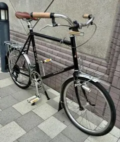 2022 ラレーraleigh RSP RSW Special 520 東京 - メルカリ