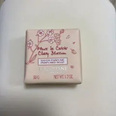 LOCCITANE ロクシタン バスソープ