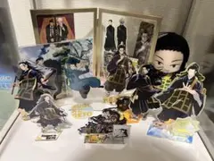 2026年最新】座れる 夏油傑の人気アイテム - メルカリ