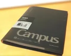コクヨ キャンパス書類収容カバーノート ノ-613B-TM