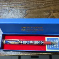 United States 250th Anniversary 万年筆のサムネイル