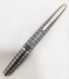 PILOTパイロット 万年筆 18K-750 H587 1987年製 PILOTパイロット 万年筆 18K-750 H587 1987年製