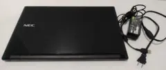 NEC VersaPro VRL23FB7S4R4 ノートPC 本体 NEC VersaPro PC-VRL23FB7S4R4 本体 - メルカリ