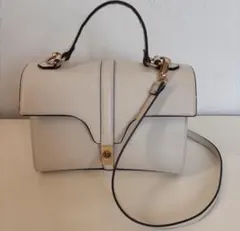 スペ軽メタル2WAYBAGグローバルワーク