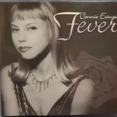 Connie Evingson 「Fever」