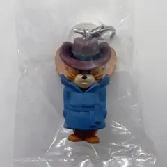 トムとジェリー Funny moment めじるしガチャマスコット スパイ