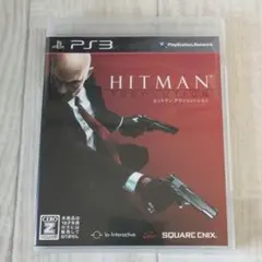 ヒットマン アブソリューション (PS3ソフト)