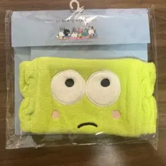 新品❤️にしむらゆうじ　はぴだんぶい　ヘアバンド　けろけろけろっぴ