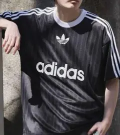 ⭐︎美品adidas originals ゲームシャツ　アディダスオリジナルス adidas Originals（アディダスオリジナルス）の「＜adidas