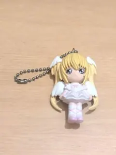 魔法少女まどか☆マギカ アルティメットまどか キューティーフィギュア