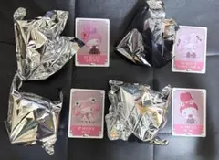 PERIHAPI! 肩ズンHug. マイメロディ＆クロミ　マイメロセットのみのサムネイル