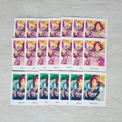 (あんさんぶるスターズ あんスタ) ぱしゃっつ vol.6 真緒