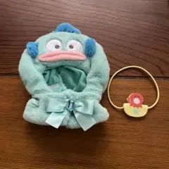 ハンギョドン ぬい服