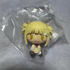 僕のヒーローアカデミア 一番くじ H賞 ちょこのっこ トガヒミコ