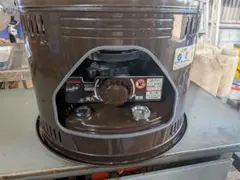 2025年最新】トヨトミ HH-S21の人気アイテム - メルカリ