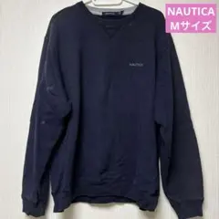 ノーティカ スウェット