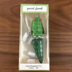 2025年最新】quiet funk ルアーの人気アイテム - メルカリ