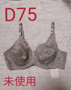 【新品】ダイアナ　ブラジャー　D75 2025年最新】ダイアナ 下着 d75の人気アイテム - メルカリ