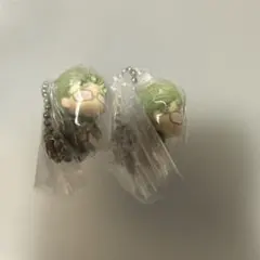 ガチャ　葬送のフリーレン　つまんでつなげてますこっと2 ハイター