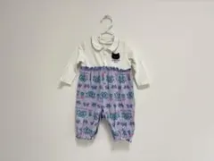ANNA SUI mini ロンパース カバーオールのサムネイル