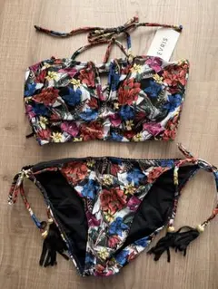 新品未使用♡エヴリス EVRIS 水着 ビキニのサムネイル