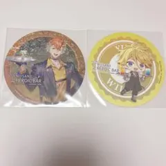 にじさんじBARコースター