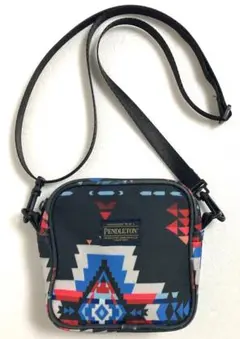 PENDLETON ペンドルトン A2604158 ショルダーバッグ ミニバッグ