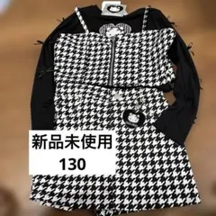 キティーちゃんセットアップ 大人かわいく着られる キティちゃんのセットアップ