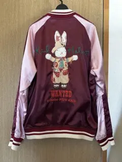 2025年最新】PINK HOUSE スカジャンの人気アイテム - メルカリ