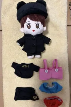 CNBLUE ヨンファ ぬいぐるみ2種 - メルカリ