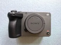 2025年最新】fx30 sonyの人気アイテム - メルカリ