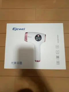 2026年最新】ejewel 脱毛器の人気アイテム - メルカリ