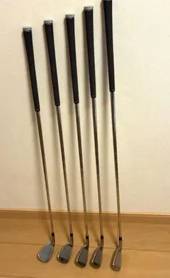 RBZレディースアイアンセット 6本 セットAWのみstealthウェッジ