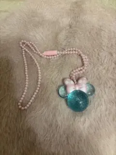 ディズニー ミニー光るおもちゃ