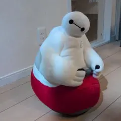 2026年最新】ベイマックスのハッピーライドの人気アイテム - メルカリ