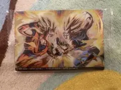 イタジャガ ドラゴンボール 5-16 孫悟空＆ベジータ